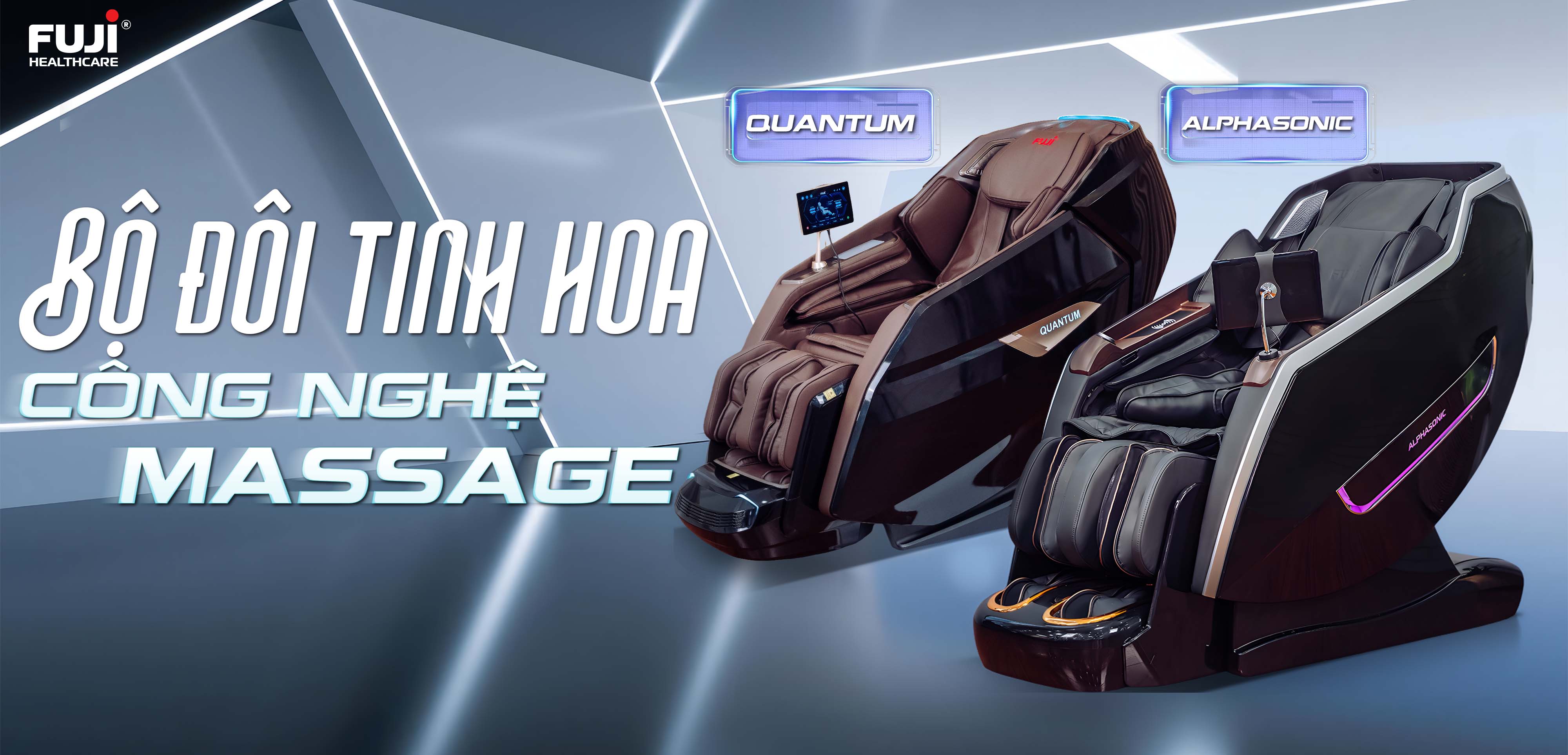 Banner danh mục ghế massage