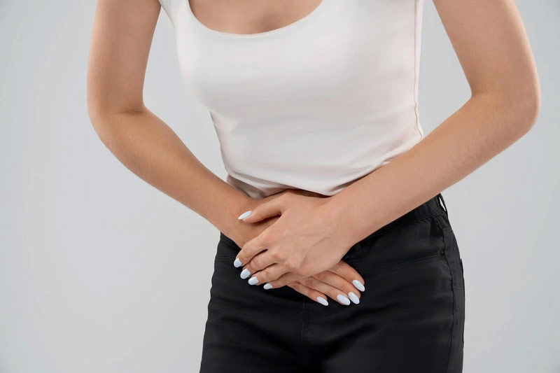Huyệt Bát Liêu mang lại nhiều công dụng cho sức khỏe