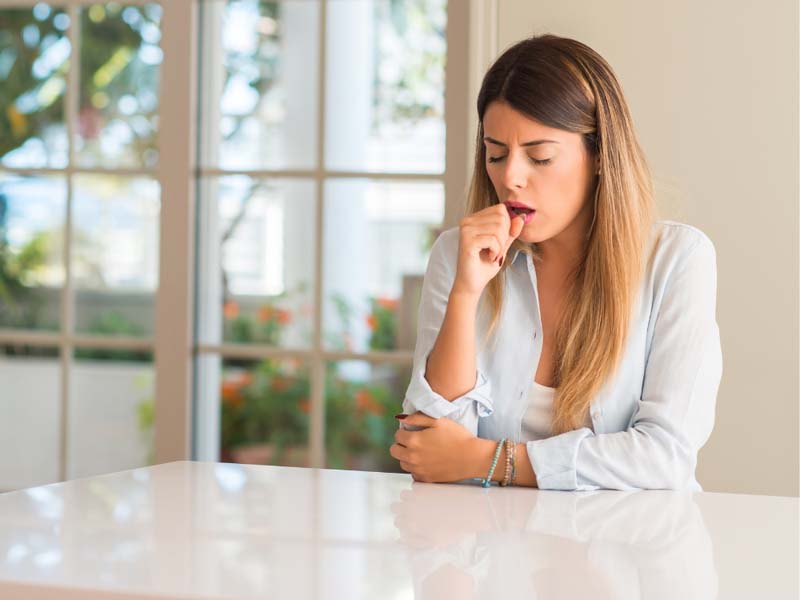 Huyệt Trung Phủ có tác dụng gì? Trị ho, hen phế quản