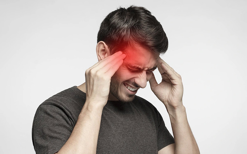 Công dụng của huyệt Phong Trì trong điều trị các bệnh thần kinh