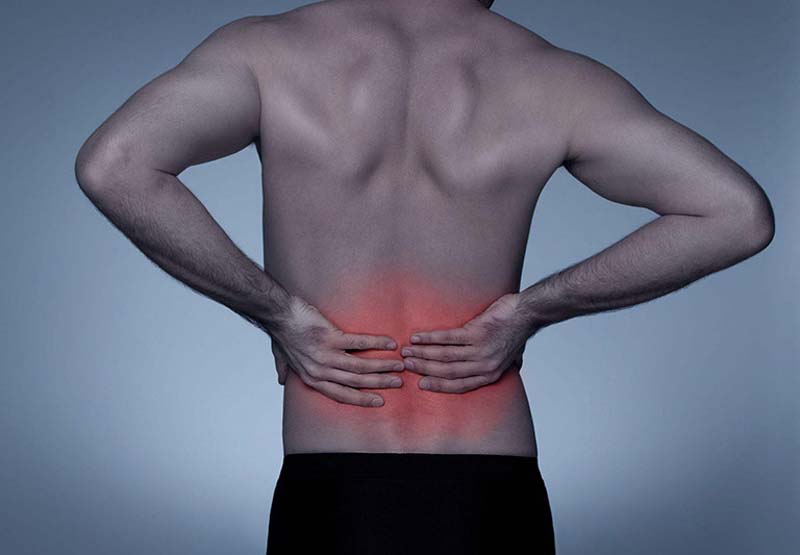 Huyệt Chí Thất có tác dụng gì?