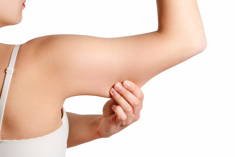 Lợi ích của máy massage bắp tay