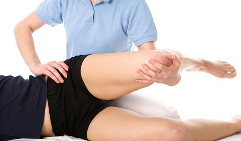 Cách bấm huyệt Bể Quan đúng kỹ thuật