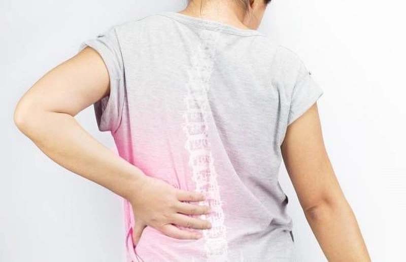 Cải thiện đau lưng, nhất là vùng thắt lưng dưới