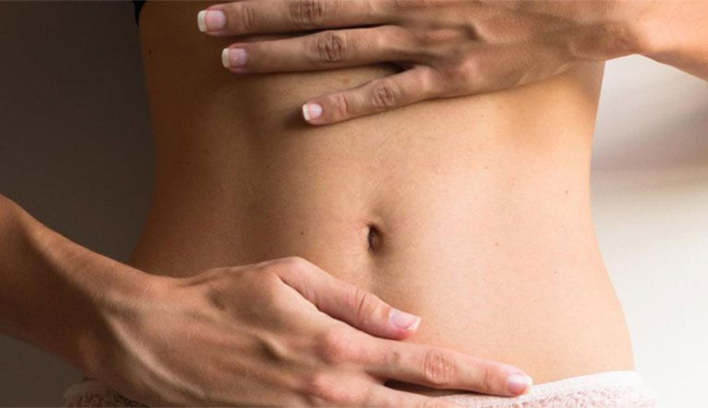 Huyệt Thiên Khu mang lại nhiều lợi ích cho sức khỏe