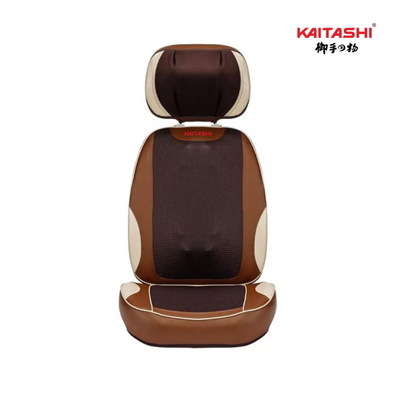 Đệm massage tựa lưng Kaitashi KS-300