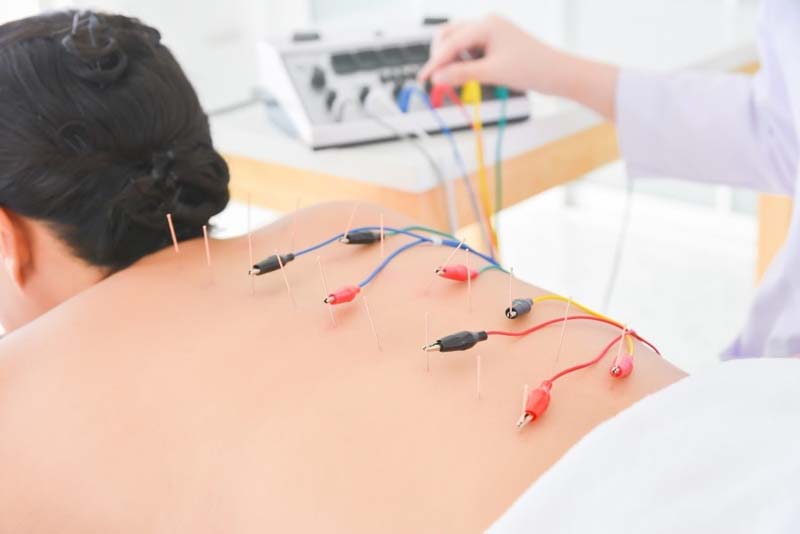 Kết hợp huyệt Thận Du với các huyệt vị khác để nâng cao hiệu quả chăm sóc sức khỏe