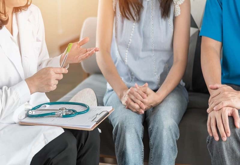 Tăng cường chức năng sinh sản cả ở nam và nữ