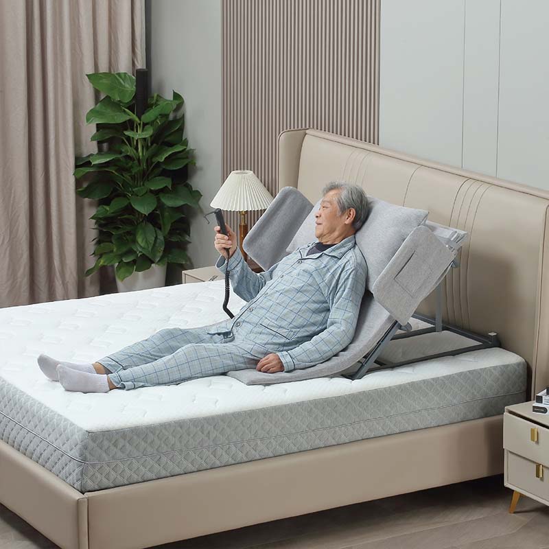Ghế tựa lưng SHINDAI SH01C với thiết kế đặc biệt cho người già “đặc biệt”