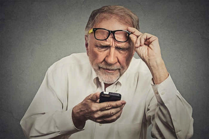 Cải thiện thị giác với các thể nhẹ