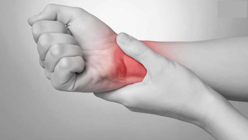 Huyệt Thái Uyên giúp giảm đau nhức cổ tay nhanh chóng