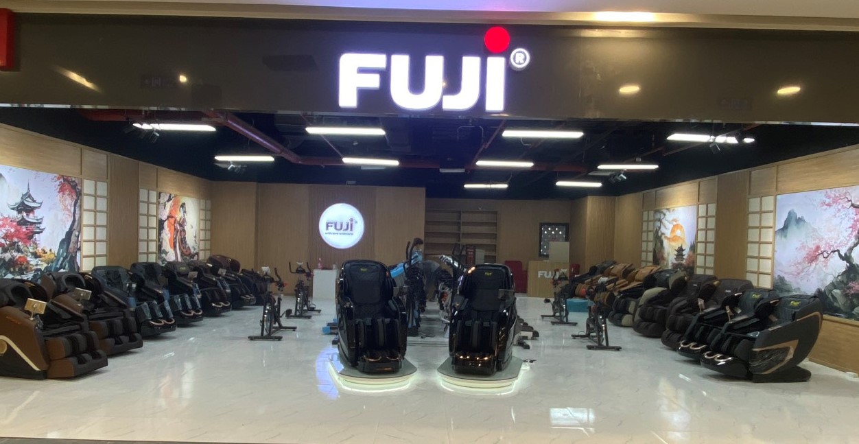 Top các địa chỉ bán ghế massage toàn thân uy tín tại Quảng Trị