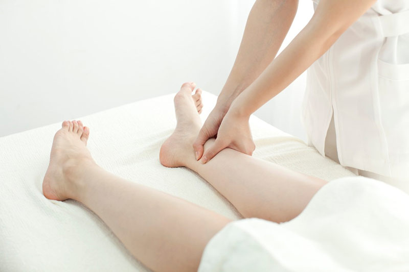 Bấm huyệt đúng cách, đúng kỹ thuật để có được hiệu quả tốt nhất