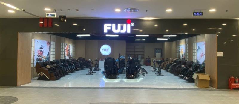 Chia sẻ kinh nghiệm khởi nghiệp kinh doanh ghế massage