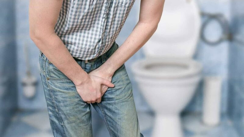 Tác dụng của cách bấm huyệt nhịn tiểu theo Đông y