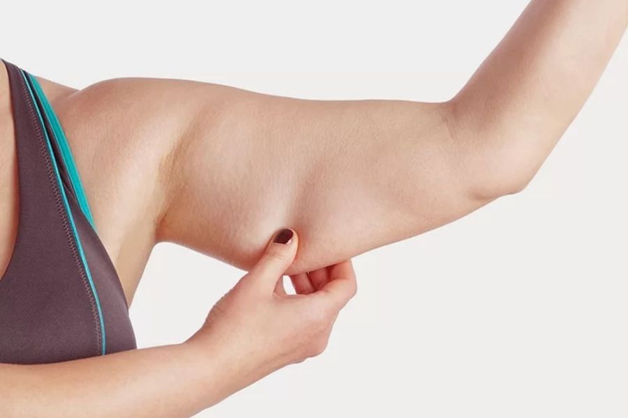 Cách massage giảm mỡ bắp tay đơn giản, hiệu quả tức thì