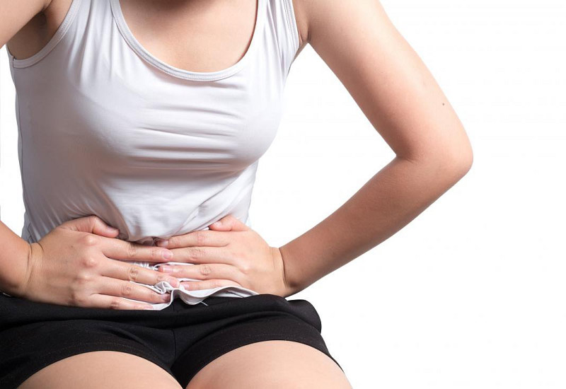 Đau bụng do nhiều nguyên nhân