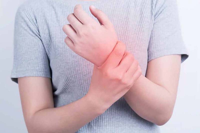 Tác dụng huyệt Dương Trì trong phòng và điều trị nhiều bệnh lý