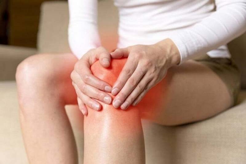 Giảm đau gân cốt nhất là khớp gối
