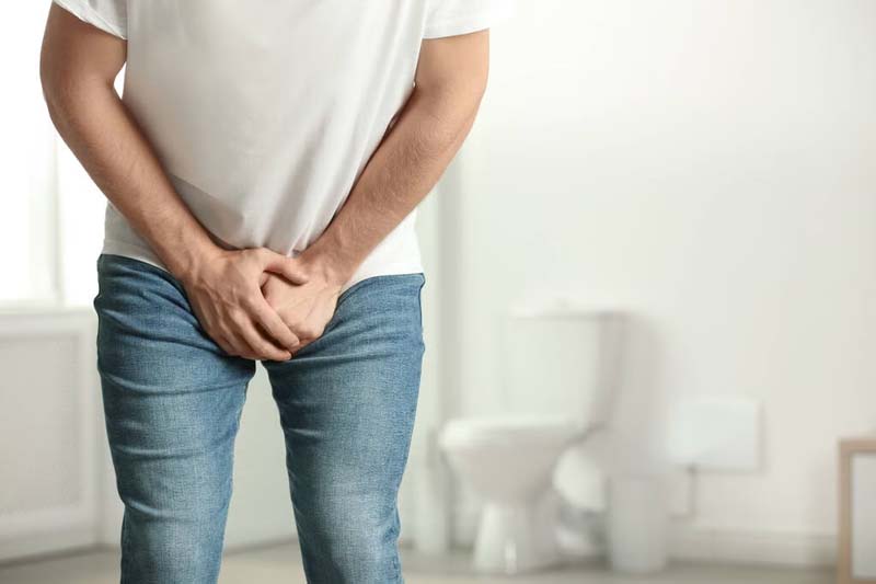 Hỗ trợ điều trị bệnh lý tiết niệu