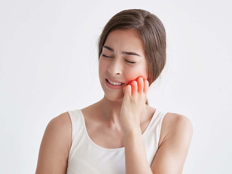 Huyệt Hạ Quan có tác dụng gì? Hỗ trợ giảm đau răng