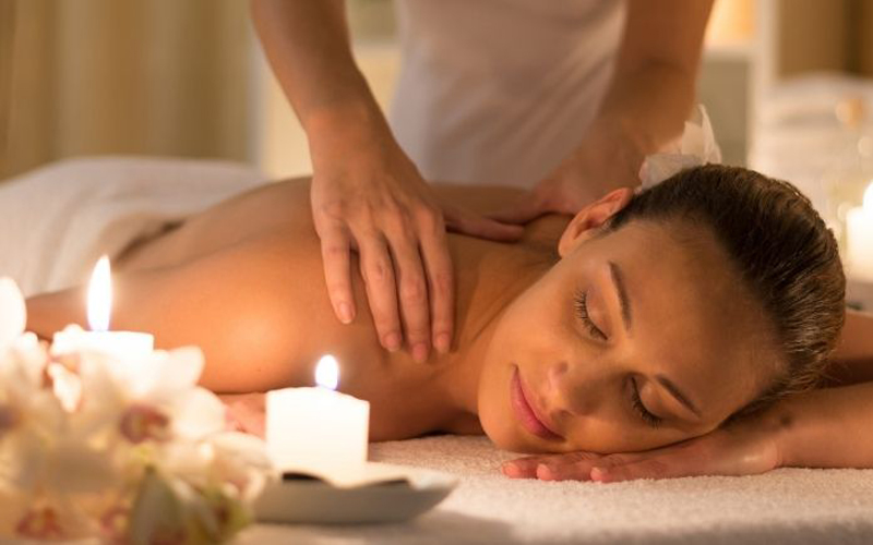 Bật mí cách massage cổ vai gáy giảm đau mỏi tức thì