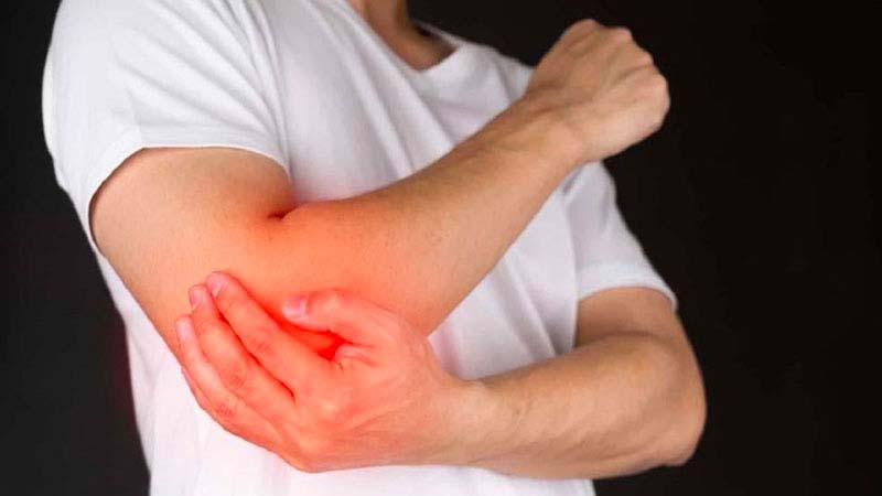 Huyệt Khúc Trì có tác dụng gì?