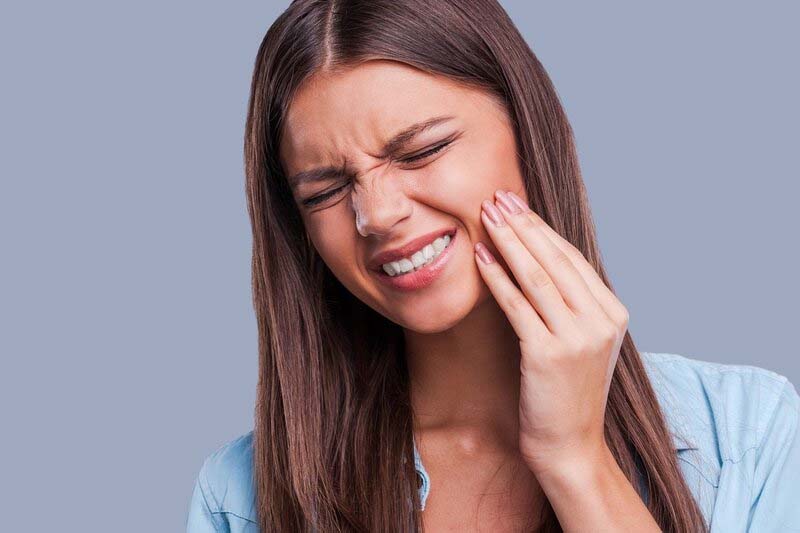 Huyệt Nội Đình có tác dụng gì?