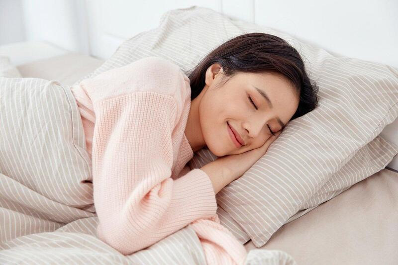 Cải thiện giấc ngủ, giúp ngủ ngon, sâu giấc hơn