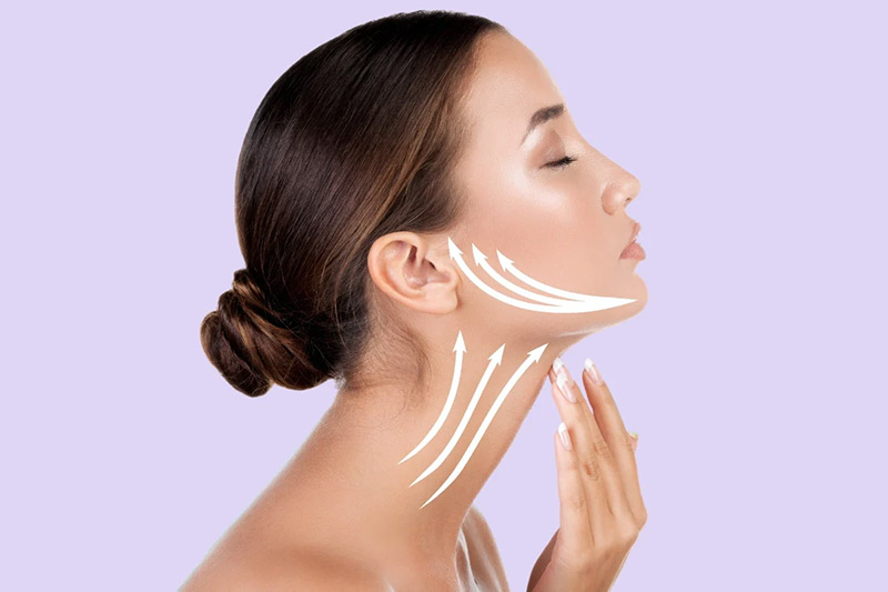 Cách massage cổ không bị chảy xệ chỉ với 4 bước đơn giản