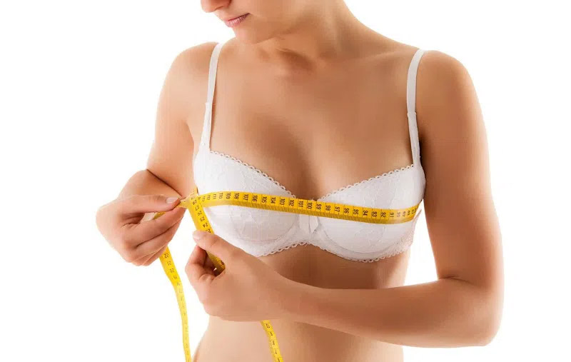 Hướng dẫn cách massage tăng vòng 1 an toàn, đẹp tự nhiên