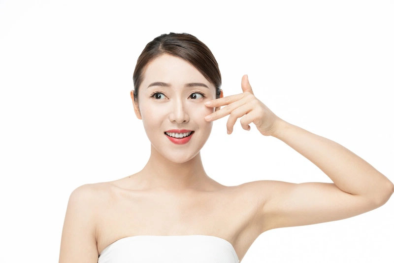 Cách massage hạ gò má tự nhiên, không cần dao kéo