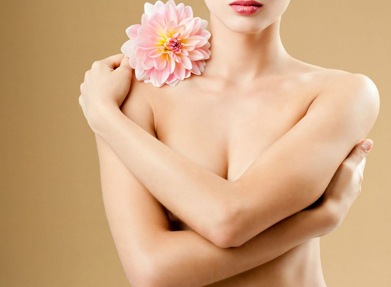 5 cách massage ngực không bị chảy xệ hiệu quả và an toàn