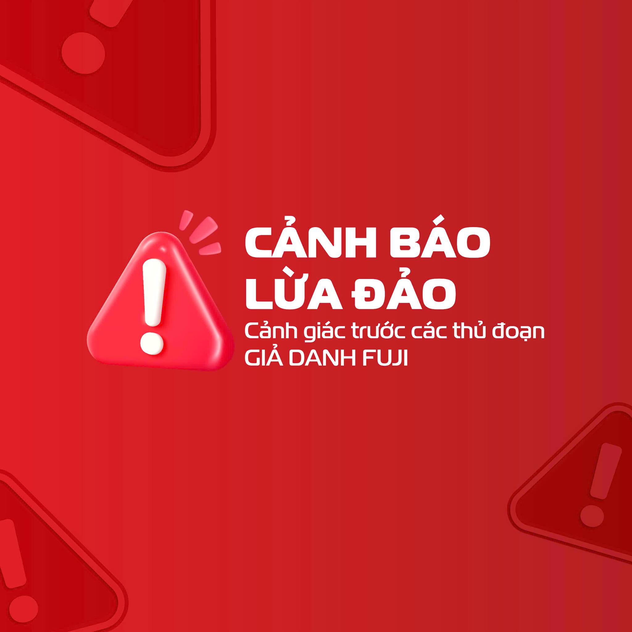 Ghế Massage Fuji Bị Làm Giả: Khách Hàng Cần Tỉnh Táo Trước Khi Mua