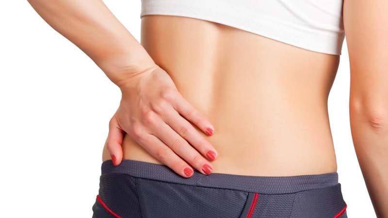 Đau thắt lưng: Nguyên nhân, triệu chứng và cách điều trị