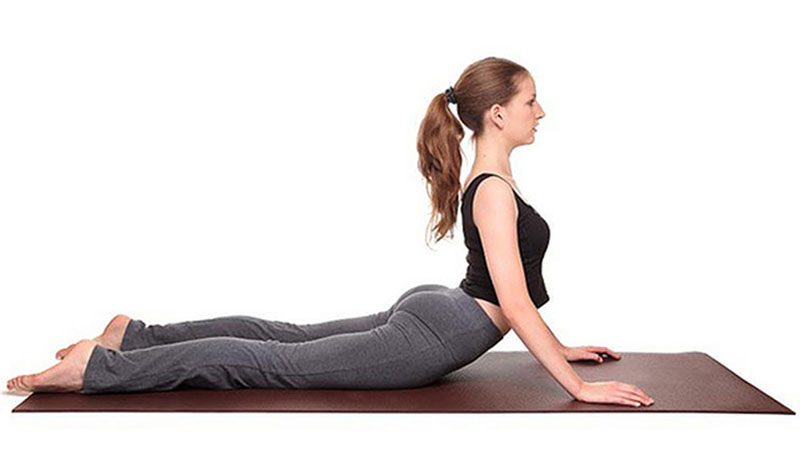 10 bài tập giãn cơ lưng đơn giản, giúp kéo giãn hiệu quả