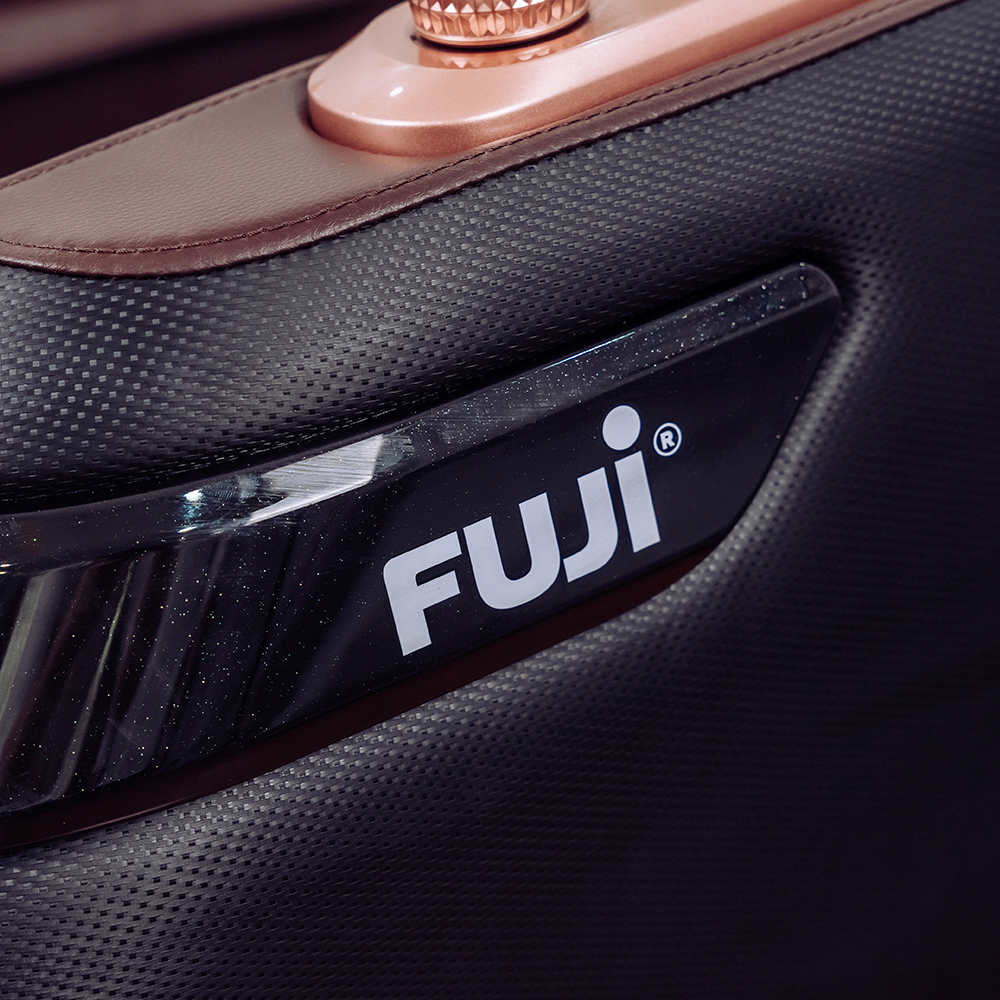 GHẾ MASSAGE FUJI FJ-15