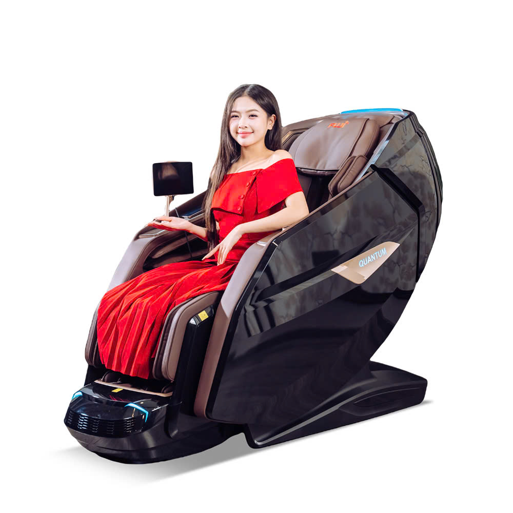 GHẾ MASSAGE FUJI QUANTUM