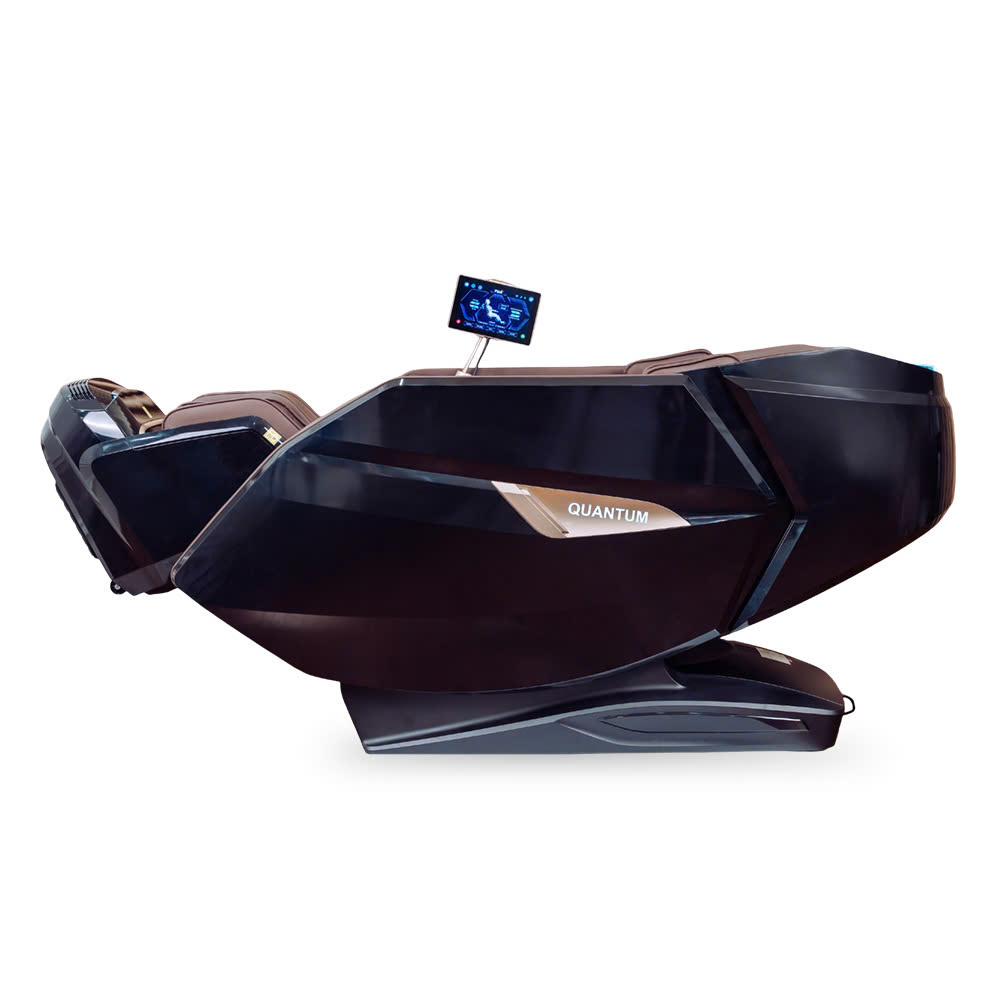 GHẾ MASSAGE FUJI QUANTUM