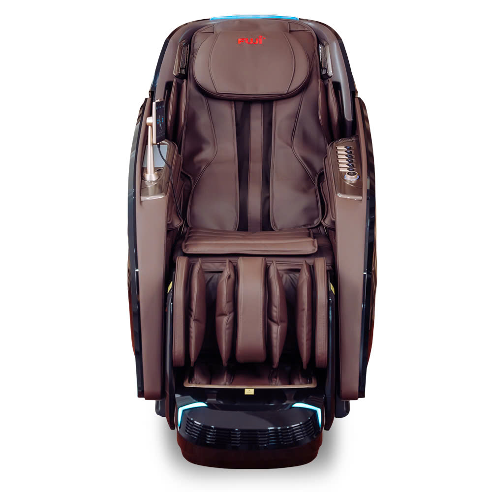 GHẾ MASSAGE FUJI QUANTUM