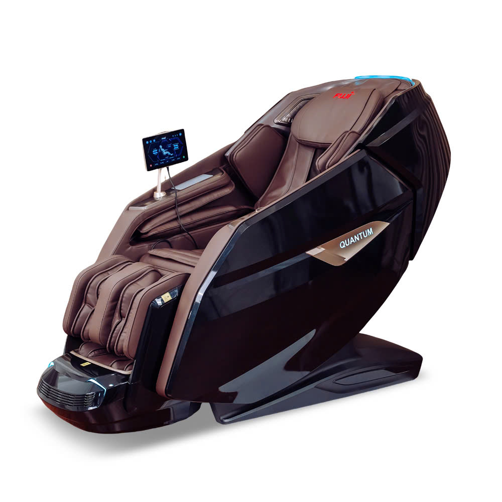 GHẾ MASSAGE FUJI QUANTUM