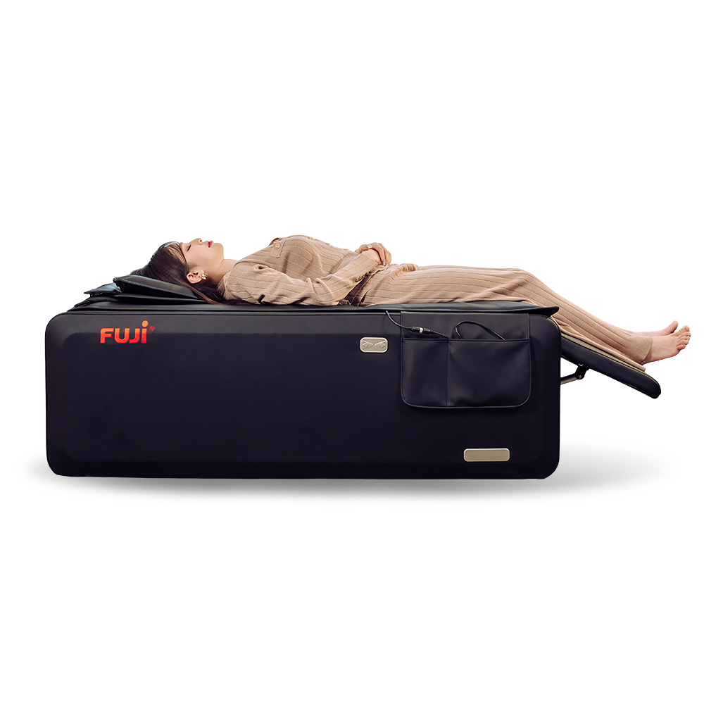 GIƯỜNG MASSAGE FUJI FB6