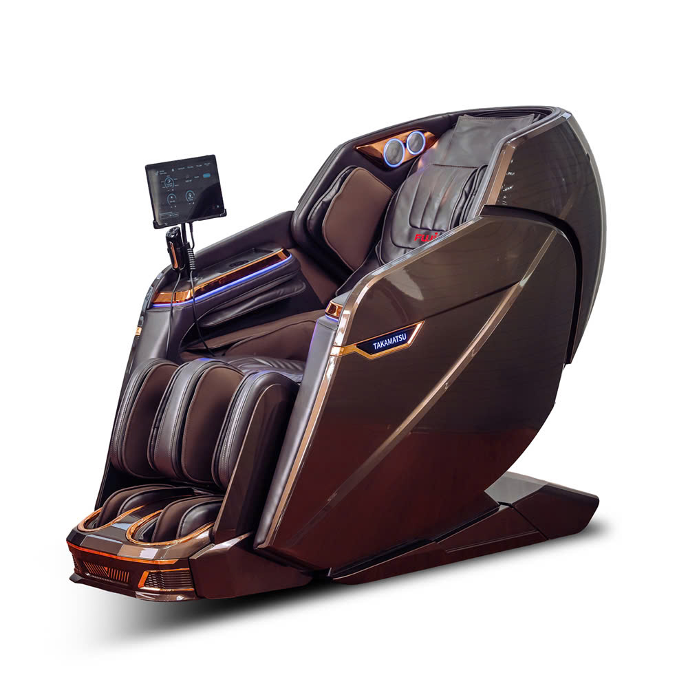 GHẾ MASSAGE FUJI TAKAMATSU