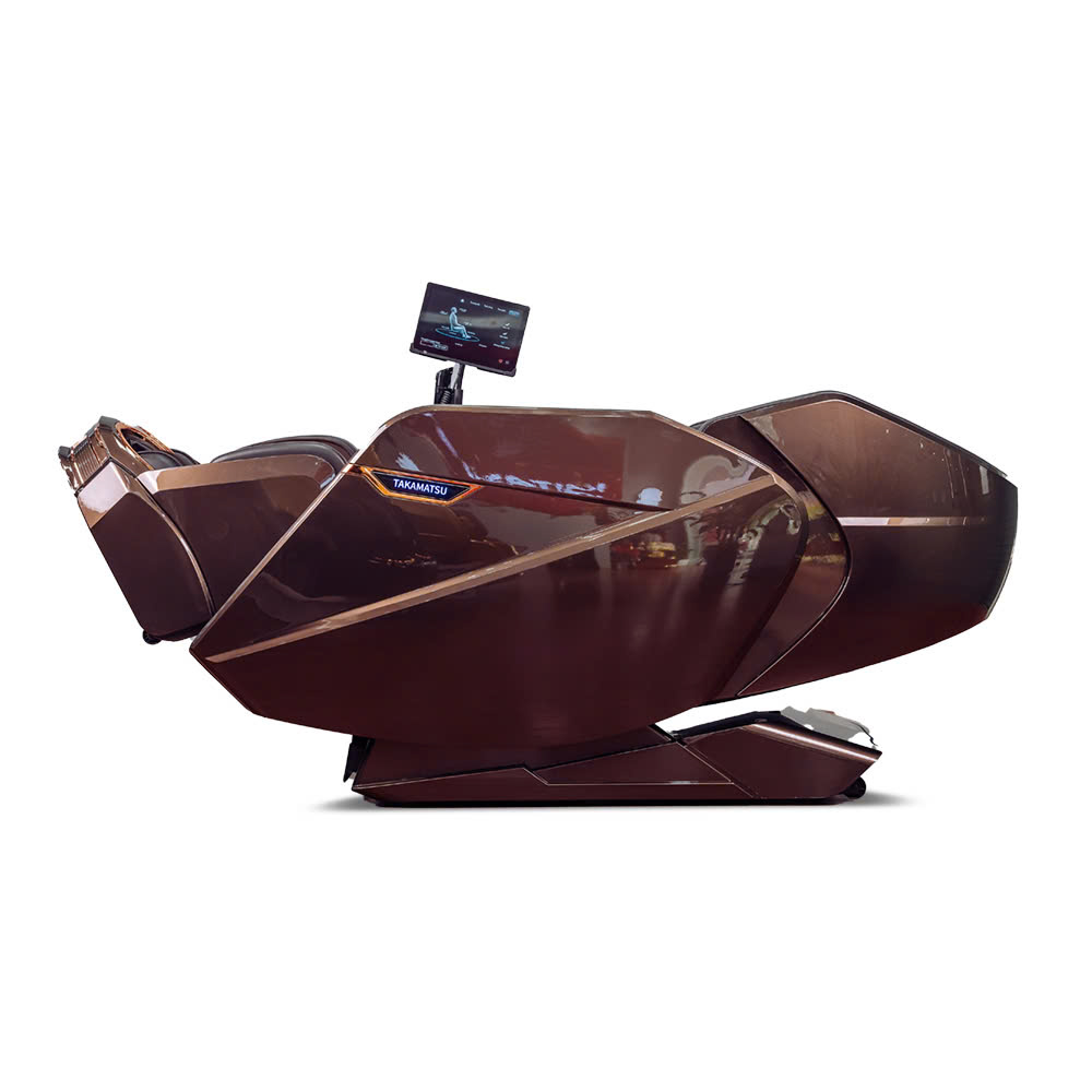 GHẾ MASSAGE FUJI TAKAMATSU