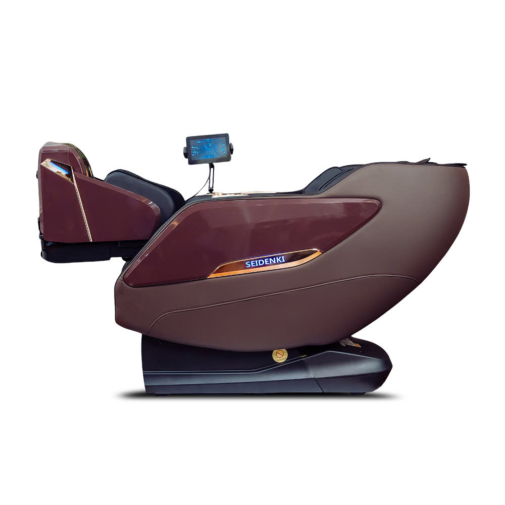 GHẾ MASSAGE FUJI SEIDENKI