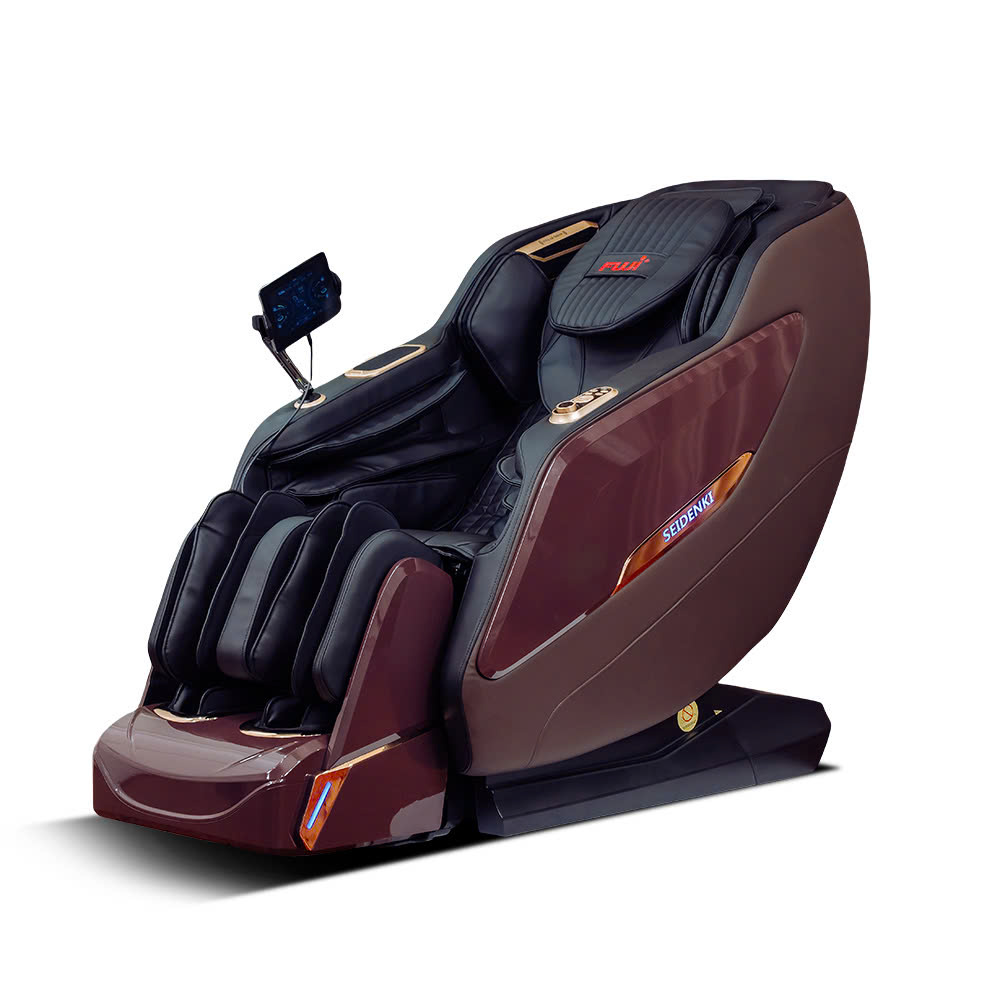 GHẾ MASSAGE FUJI SEIDENKI