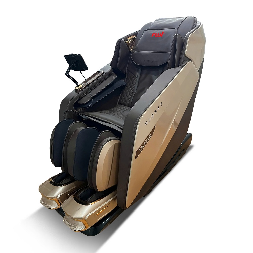 Ghế massage Fuji Galaxy AI