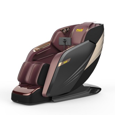 GHẾ MASSAGE TOÀN THÂN FUJI FJ-357