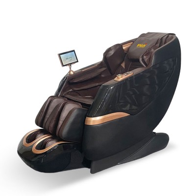 GHẾ MASSAGE FUJI V3