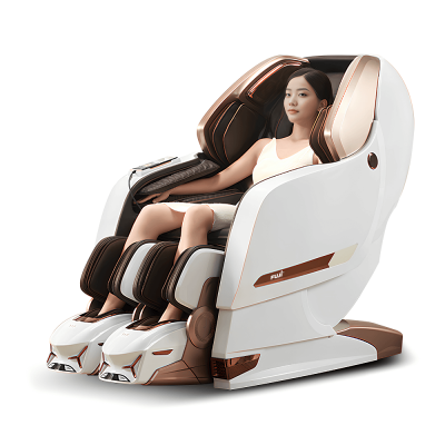 GHẾ MASSAGE FUJI FJ-98